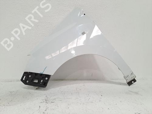 Used Left front fenders DACIA DOKKER Box Body/MPV 1.5 dCi (FEAJ) (90 hp) 28037470