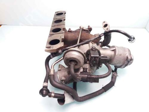 Used Turbocharger/Supercharger AUDI Q5 (8RB) 2.0 TFSI quattro (180 hp) 23874428
