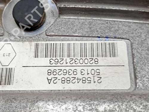 Used Engine control unit (ECU) Engine control unit (ECU) RENAULT CLIO III (BR0/1, CR0/1) 1.2 Ethanol (CR1U, BR1U) (75 hp) 33012109 33012109