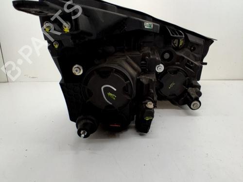 Scheinwerfer links SSANGYONG RODIUS II 2.0 Xdi | BP29990719C28 