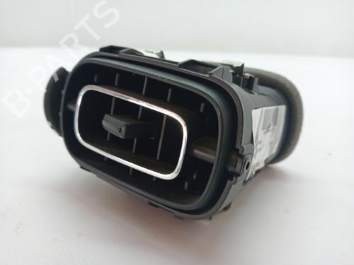 Luftventil CITROËN C3 III (SX) 1.2 PureTech 82 (83 hp) 23344133