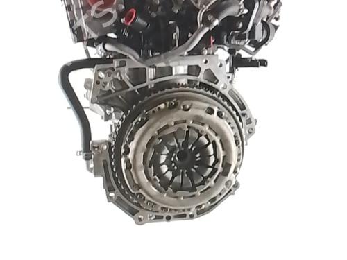 Used Engine Engine 37604473 37604473
