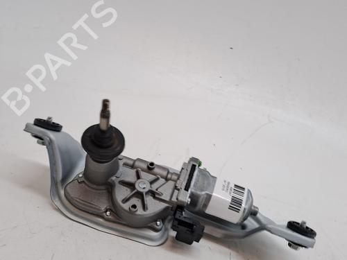 Rear wiper motor HYUNDAI TUCSON (TL, TLE) 1.6 T-GDi | BP23365523M102 