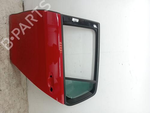 Used Left rear door VW GOLF VII (5G1, BQ1, BE1, BE2) 2.0 TDI (150 hp) 24925872
