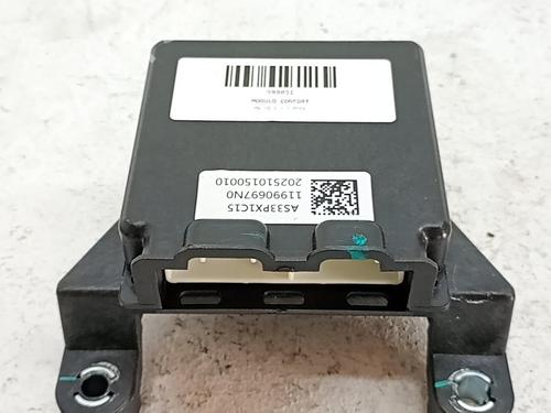 Used Electronic module Electronic module 39557577 39557577