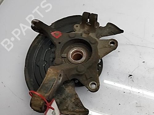 Right front steering knuckle SSANGYONG TIVOLI 1.6 XDi 160 | BP38168044M26 - Image 3