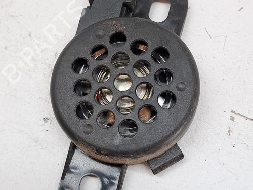 Elektronische sonde SEAT LEON (5F1) 2.0 TDI (184 hp) 23377909
