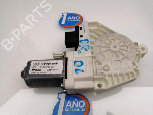 Rudehejsemotor forskærm højre AUDI A6 C6 Avant (4F5) 2.0 TDI (140 hp) 23649940
