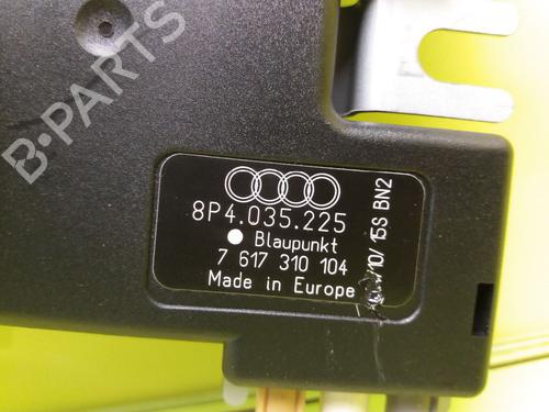 Antenna/Base AUDI A3 (8P1) 2.0 TDI 16V | BP24188055C140 