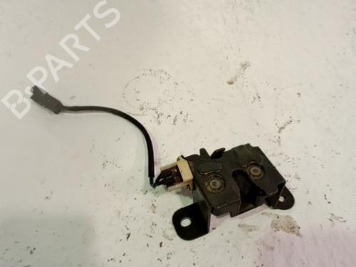 Used Tailgate lock HYUNDAI SANTA FÉ I (SM) 2.0 CRDi 4x4 (125 hp) 29992567