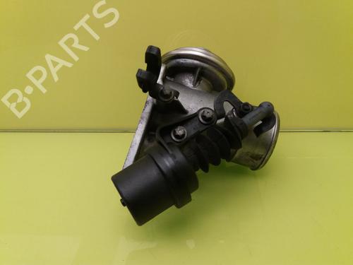 Throttle body MERCEDES-BENZ C-CLASS (W202) C 220 CDI (202.133) | BP23418918M82 