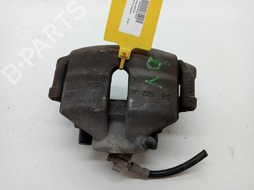 Højre bremsekaliber foran VW TOURAN (1T1, 1T2) 2.0 TDI (136 hp) 23345210