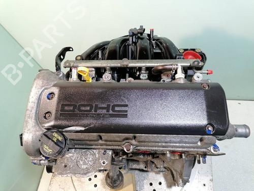 Engine SUZUKI SWIFT III (MZ, EZ) 1.3 (RS413, ZC11S) | BP23377275M1 