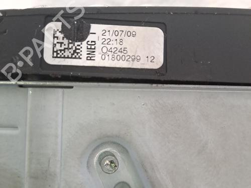 Radio CITROËN C4 Grand Picasso I (UA_) 1.6 HDi | BP24587589E6