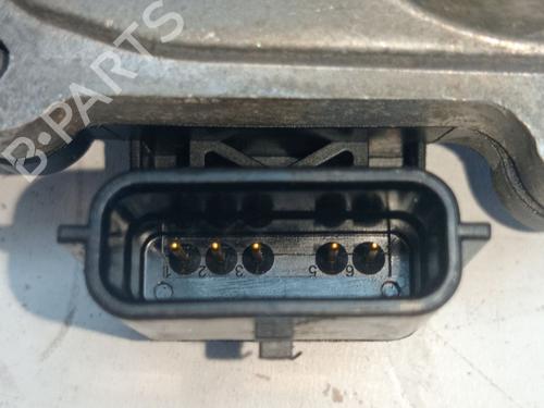 Throttle body NISSAN X-TRAIL III (T32_, T32R, T32RR) 2.0 dCi (T32) | BP23368301M82 