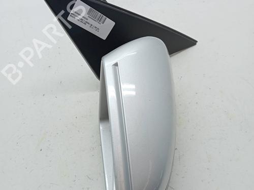 Used Right mirror MERCEDES-BENZ C-CLASS (W204) C 200 CGI (204.048) (184 hp) 23348997