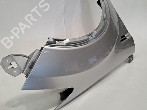 Left front fenders FORD KUGA I 2.0 TDCi | BP23371172C41 