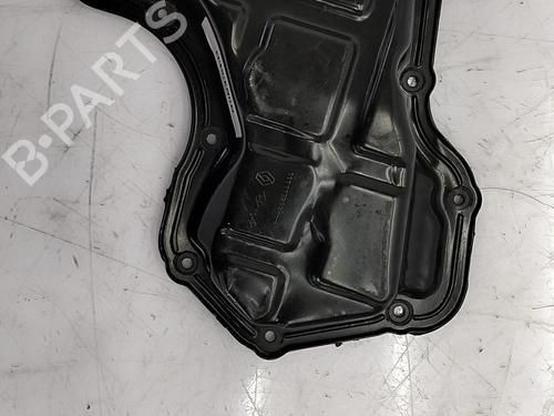 Used Oil sump Oil sump RENAULT CAPTUR II (HF_) TCe 130 (HFMF) (131 hp) 32436370 32436370