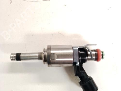 Injector RENAULT MEGANE III Hatchback (BZ0/1_, B3_) 1.2 TCe (BZ2B, BZ11) | BP31081598M100