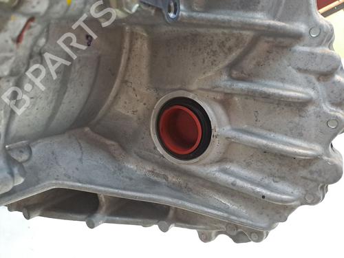 Gearbox TOYOTA YARIS (_P13_) 1.5 Hybrid (NHP130_, NHP130) | BP23367976M3 