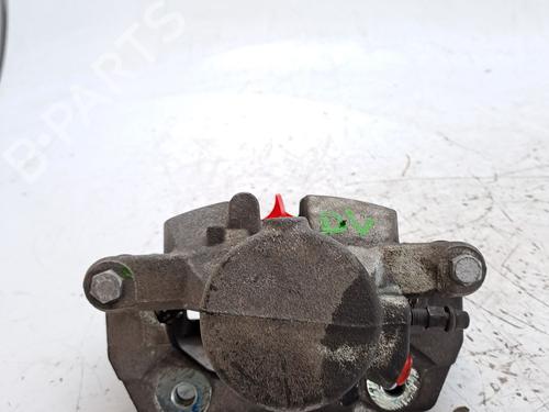 Left front brake caliper MERCEDES-BENZ B-CLASS Sports Tourer (W245) B 200 CDI (245.208) | BP28179234M105 