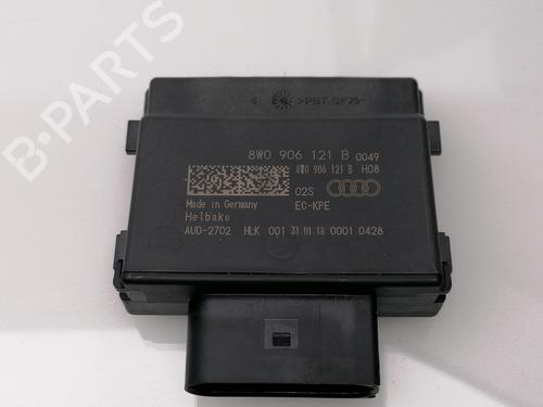 Elektronisk modul AUDI A4 B9 Avant (8W5, 8WD) 2.0 TFSI (190 hp) 23405152