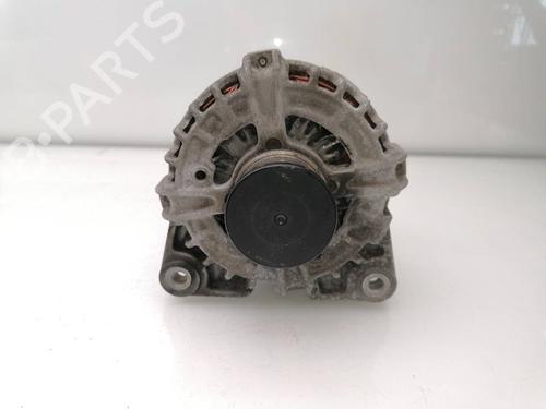Used Alternator NISSAN QASHQAI II (J11, J11_) 1.3 DIG-T (160 hp) 23940301