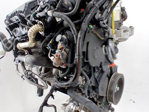 Motor CITROËN BERLINGO MULTISPACE (B9) 1.6 BlueHDi 100 | BP29991274M1