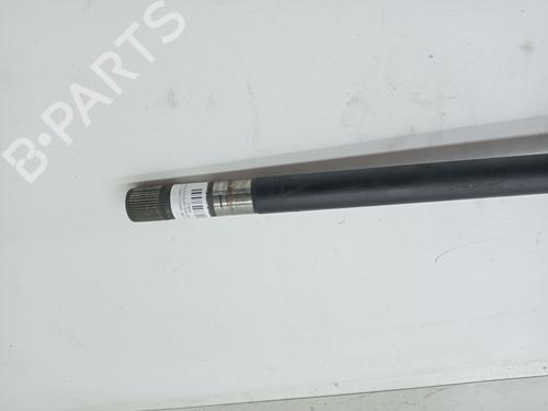 Right front driveshaft RENAULT TRAFIC II Bus (JL) 2.5 dCi 135 (JL0D) | BP23356899M39 