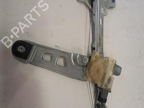 Used Front left window mechanism Front left window mechanism 35807622 35807622