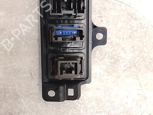 Headlight switch TOYOTA C-HR (_X1_) 1.8 Hybrid (ZYX10_, ZYX11_, ZYX10R, ZYX11R) | BP37591370I24 - Image 2