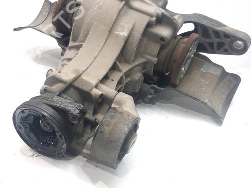 Diferencial trasero Diferencial trasero AUDI A6 C6 Avant (4F5) 3.2 FSI quattro (255 hp) 36381319 36381319