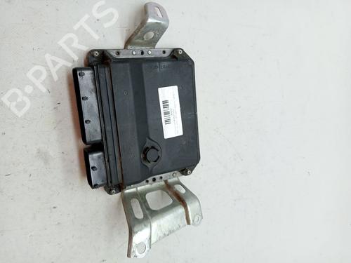 Motorstyringsenhet TOYOTA YARIS (_P9_) 1.3 VVT-i (SCP90_, SCP90R) (87 hp) 23354925
