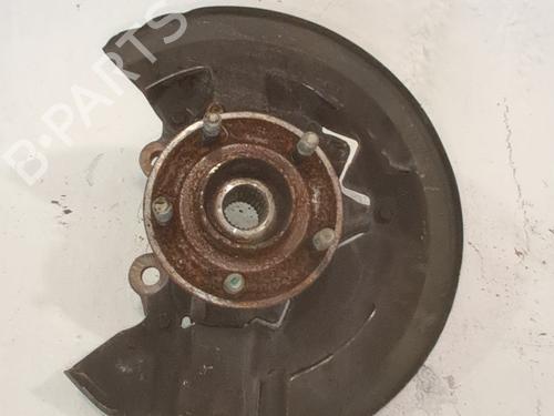Left front steering knuckle FORD KUGA II (DM2) 1.5 EcoBoost | BP37288678M25 - Image 3