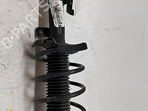 Used Left front shock absorber VOLVO C30 (533) 2.0 D (136 hp) 29303024