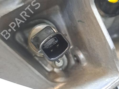 Engine DACIA SANDERO II TCe 90 (B8M1, B8MA, B8AC) | BP23974864M1