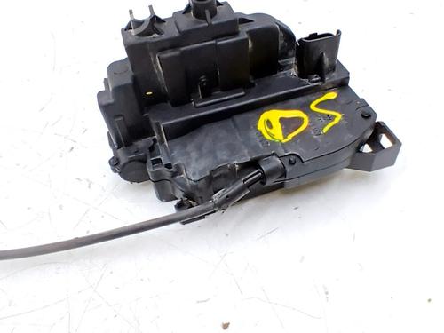front-right-lock-renault-clio-iii-br01-cr01-2005-2006-2007-2008-2009-2010-2011-2012-2013-2014-33771612 main image