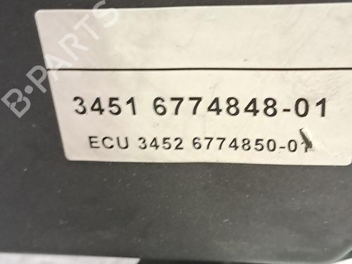 Øvrige Styrinhsenheder BMW 5 (E60) 520 d | BP24189028M11 
