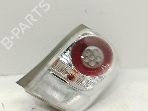 Used Right taillight Right taillight 39555304 39555304