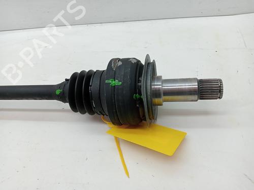 Right rear driveshaft MERCEDES-BENZ E-CLASS (W212) E 220 CDI / BlueTEC (212.001, 212.002) | BP23348749M41 