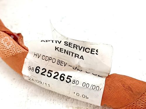 Cable CITROËN BERLINGO (ER_, EC_) ë-BERLINGO | BP33815609E12 - Image 3