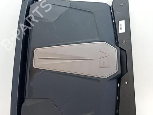 Used Upper protection Upper protection 39557723 39557723