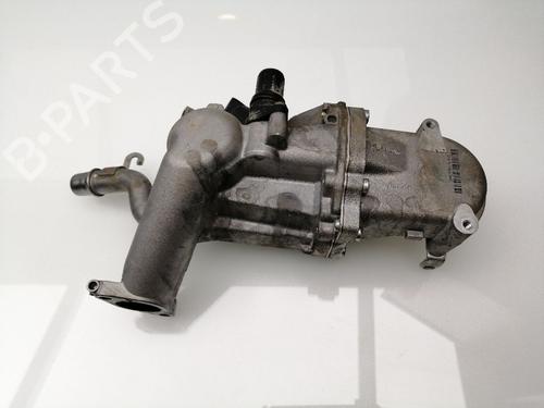 Used Egr PEUGEOT PARTNER Tepee 1.6 HDi 90 (92 hp) 23936643