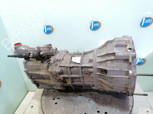 Gearbox SUZUKI GRAND VITARA I (FT, HT) 2.0 HDI 110 16V 4x4 (SQ420D, TD83V) | BP23973585M3 