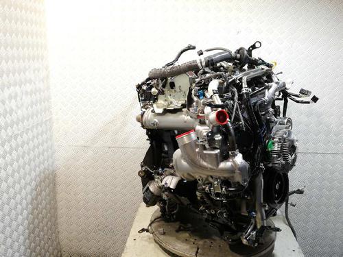 Engine TOYOTA HILUX VIII Pickup (_N1_) 2.4 D 4WD (GUN125_, GUN125R) | BP30451683M1