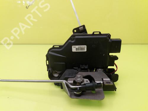 Høyre foran lås AUDI A4 B6 Avant (8E5) 2.0 | BP23457679C97 