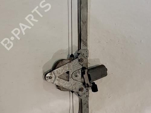 Used Front right window mechanism Front right window mechanism OPEL VIVARO A Van (X83) 1.9 DTI (F7) (101 hp) 33772538 33772538