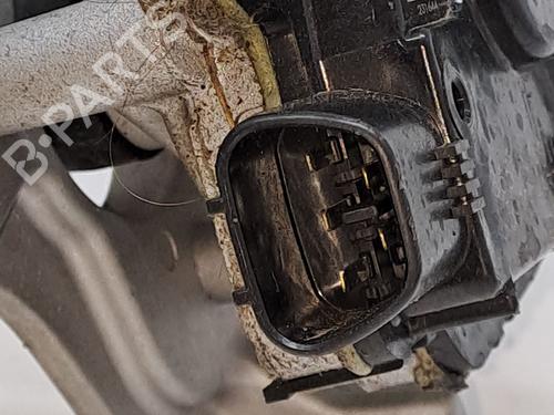 Front wiper motor SUBARU XV (_GP_) 2.0 i AWD (GP7, G33GP) | BP23943136M29 