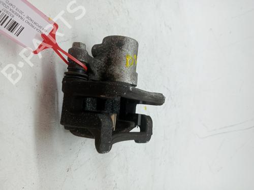 Left rear brake caliper KIA SPORTAGE IV (QL, QLE) 1.7 CRDi | BP24444902M107 