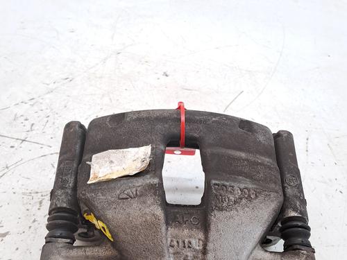 Used Left front brake caliper PEUGEOT 308 II (LB_, LP_, LW_, LH_, L3_) 1.2 THP 130 (131 hp) 28179305